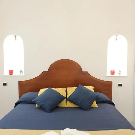 Casa Ciprea Amalfi