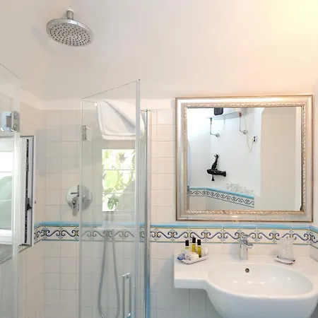 Daire Casa Ciprea Amalfi