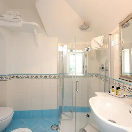 Casa Ciprea Appartement Amalfi