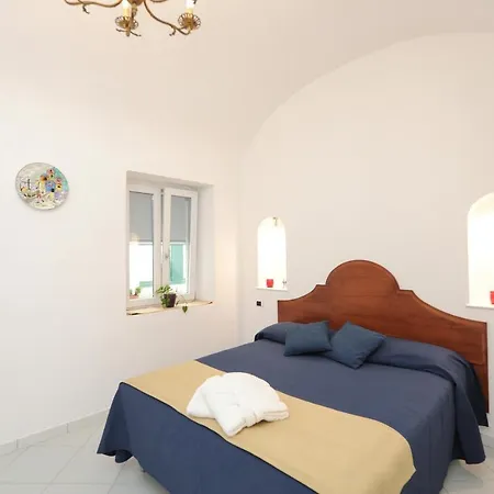 Casa Ciprea Appartement