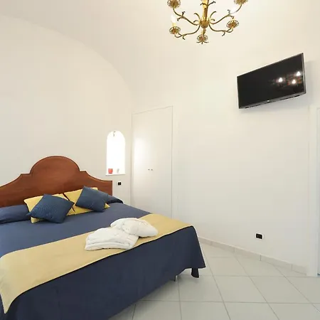 Casa Ciprea Appartement Amalfi