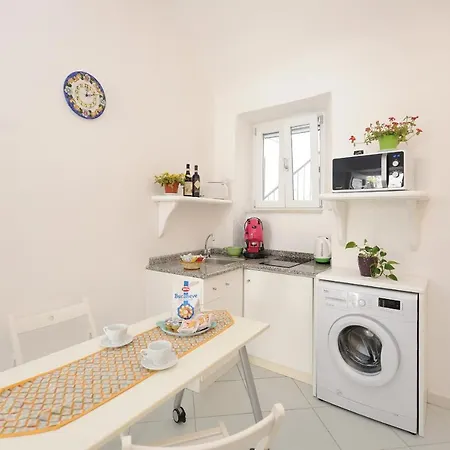 Casa Ciprea Appartement Amalfi