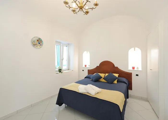 Casa Ciprea Appartement *