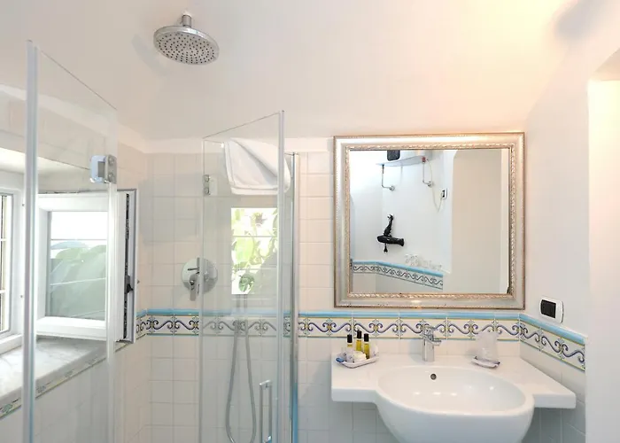 Appartement Casa Ciprea Amalfi