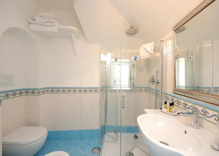 Casa Ciprea Appartement Amalfi