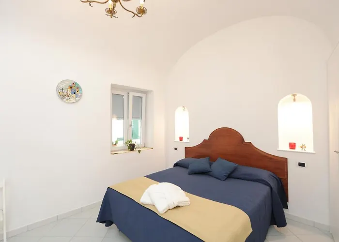 Casa Ciprea Appartement