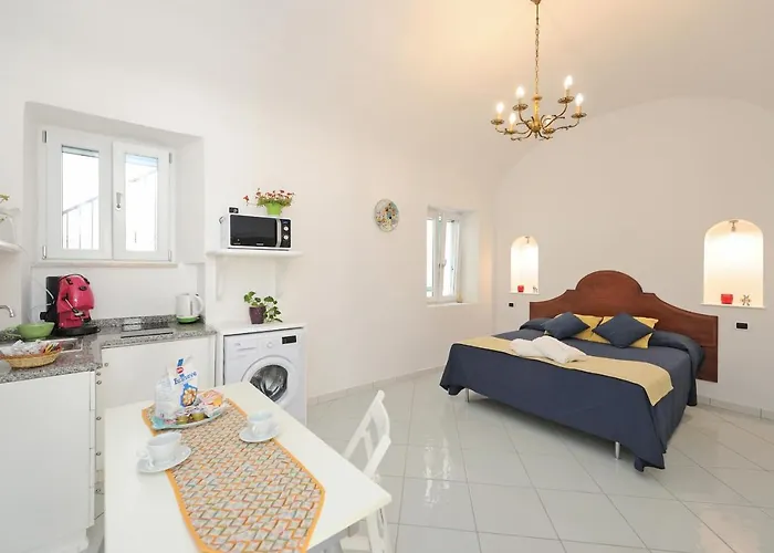 Casa Ciprea Appartement *