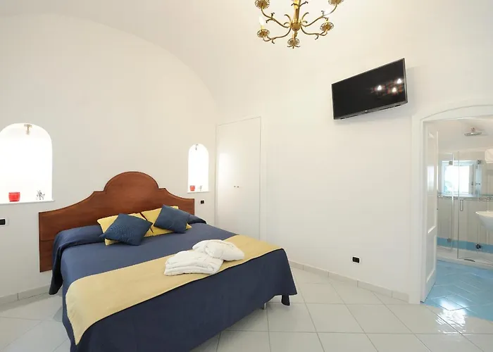 Casa Ciprea Appartement Amalfi