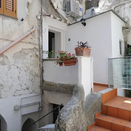 Apartmán Casa Ciprea