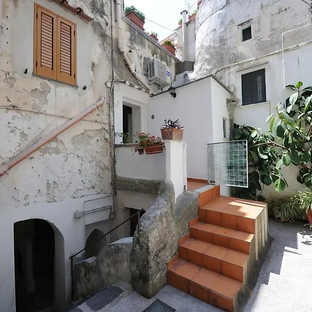 Apartmán Casa Ciprea *
