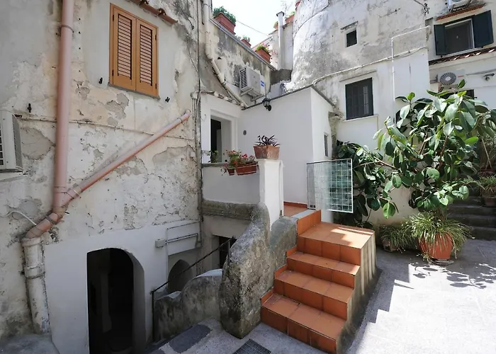 Apartment Casa Ciprea *