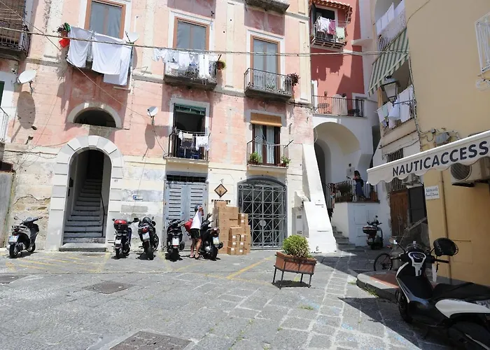 Apartment Casa Ciprea *