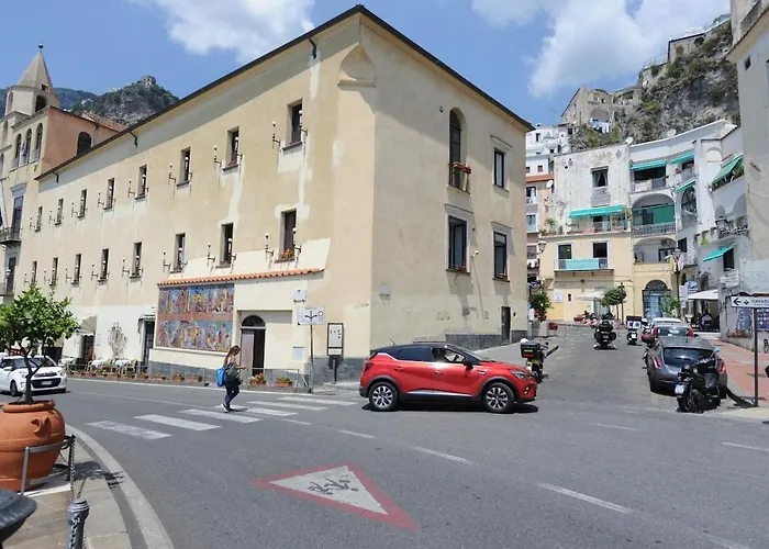 Apartment Casa Ciprea *