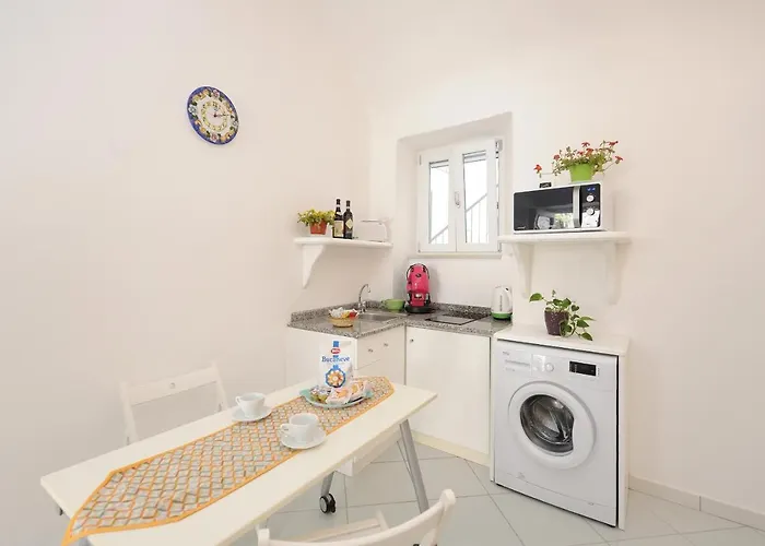 Casa Ciprea Apartment Amalfi