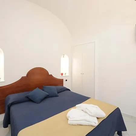 Casa Ciprea Амальфи