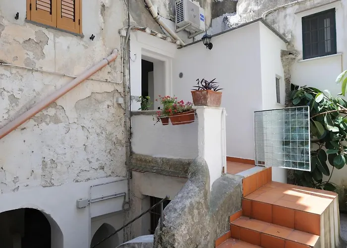 דירה Casa Ciprea