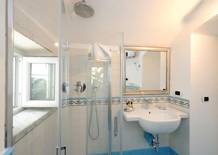 Casa Ciprea אמאלפי